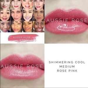 LipSense Aussie Rose